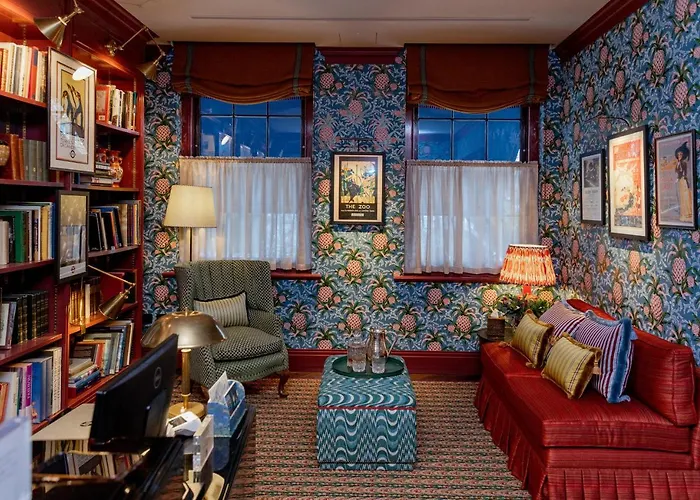 Beaverbrook Town House
