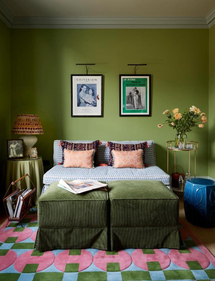 Beaverbrook Town House 5* Londen