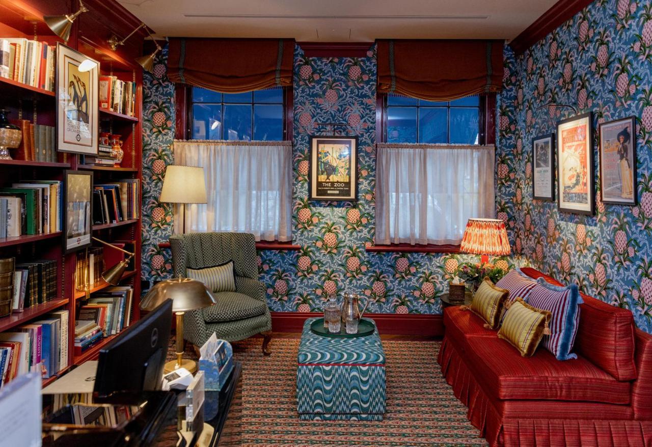 Beaverbrook Town House Hotel Londen